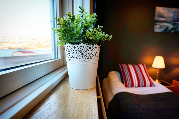 Grenivík Guesthouse