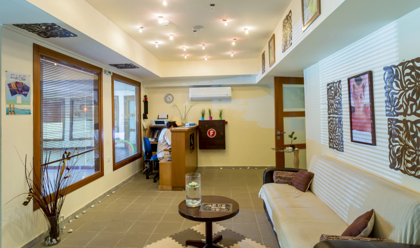 Blue Sea Holiday Village