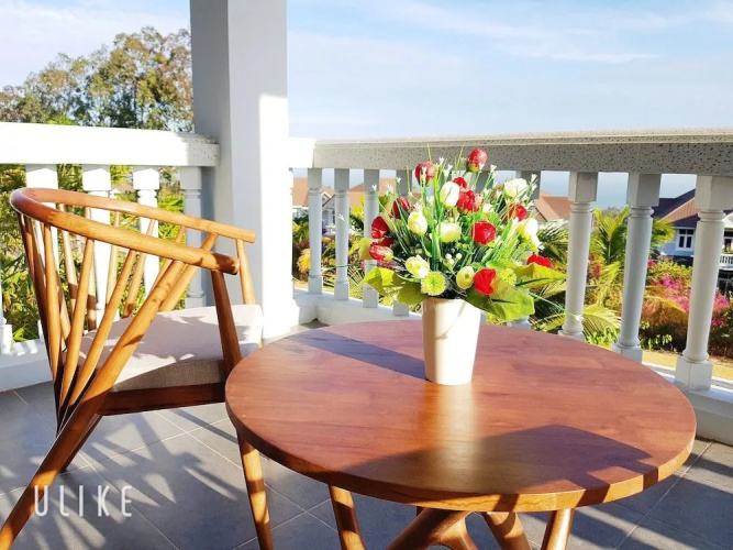 Sealink Villas Phan Thiet Mui Ne