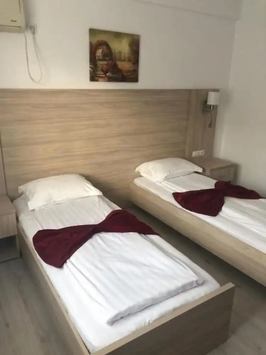 Comfort Twin room