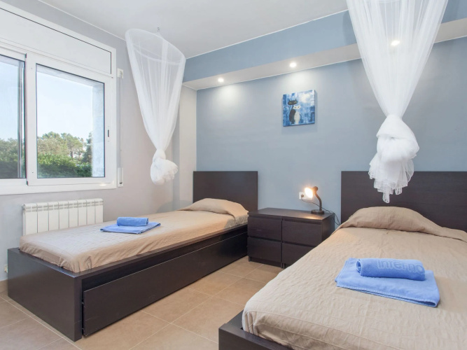 Holiday Home Atenea