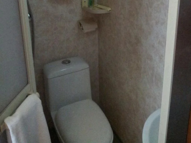 China Elite Apartment Hotel
