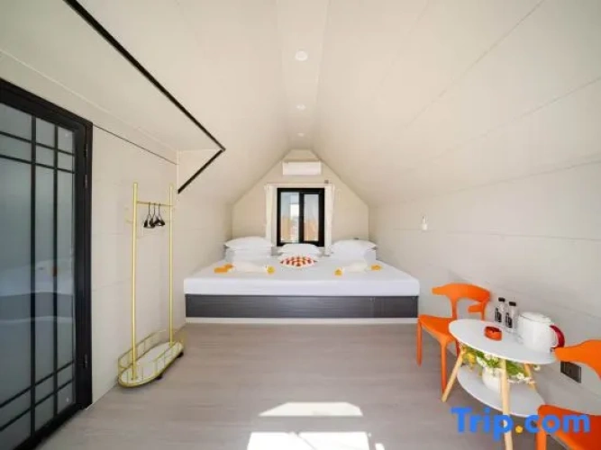 Luxury room