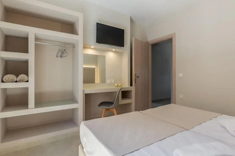 Amelia Residence