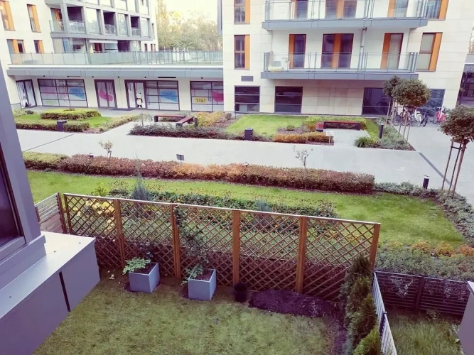 Comfort Apartment