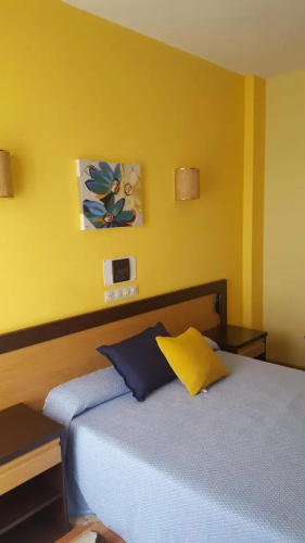 Hotel Con D´Arbon