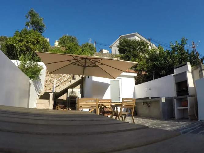 Hostel Douro Backpackers