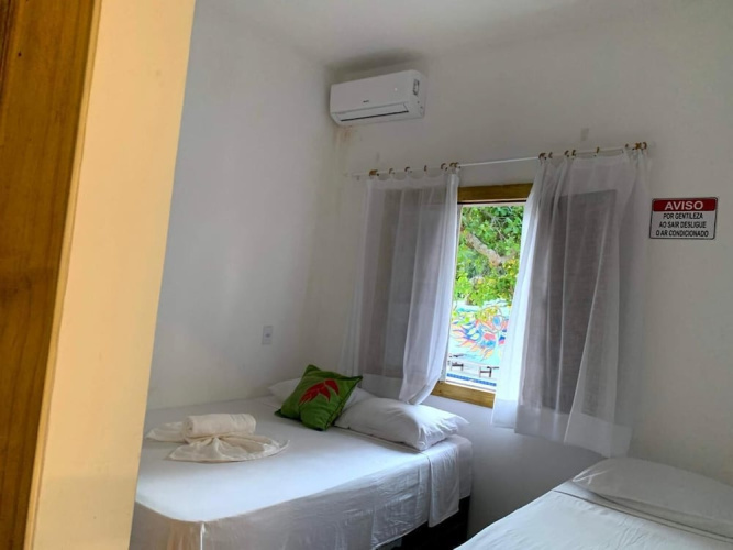 Recanto do Villa 3