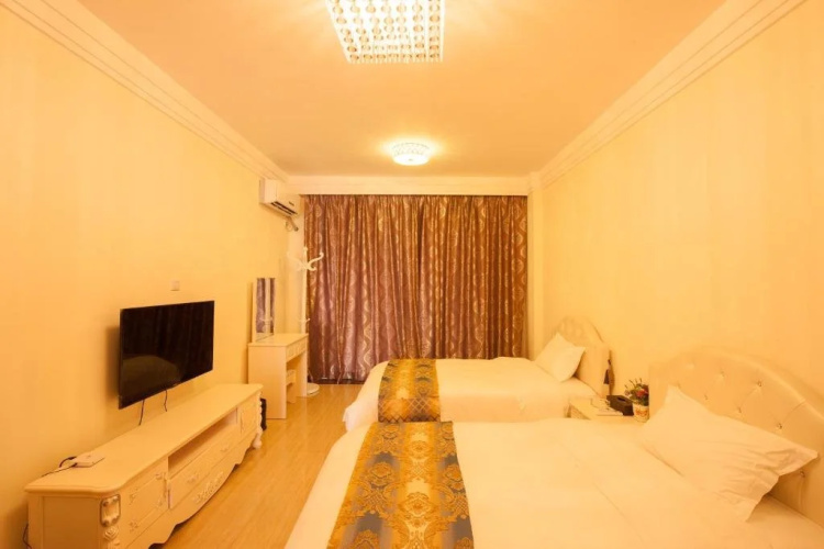 Weidike ApartHotel