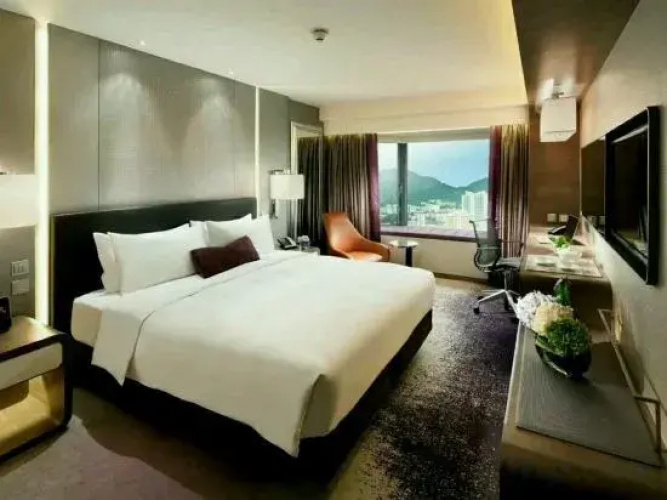 Kaiyue Hotel