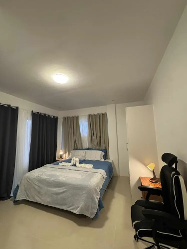 Oia Suites