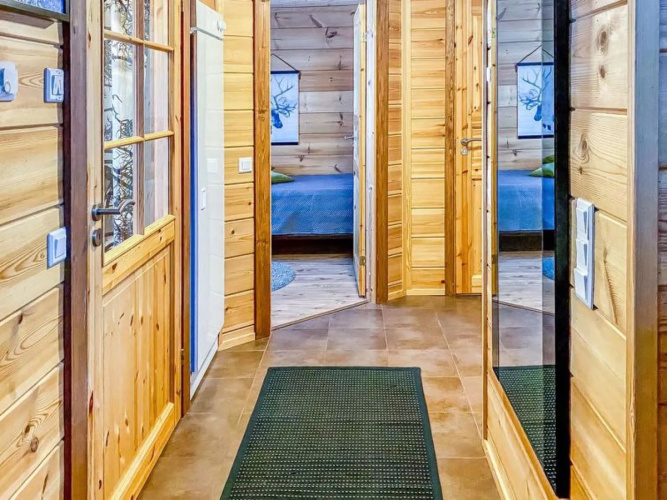 Holiday Home Utsunusko a