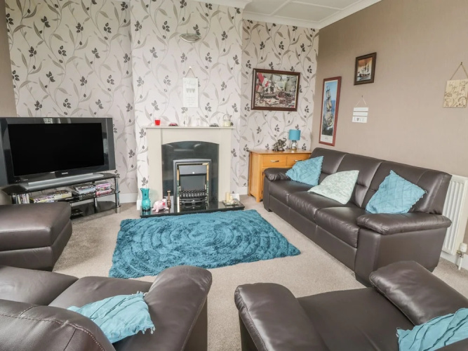 Summerfield House