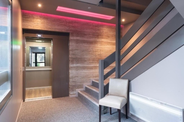 Hotel Comfort Inn Orleans Saran