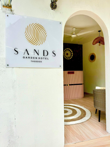 Sands Garden Hotel