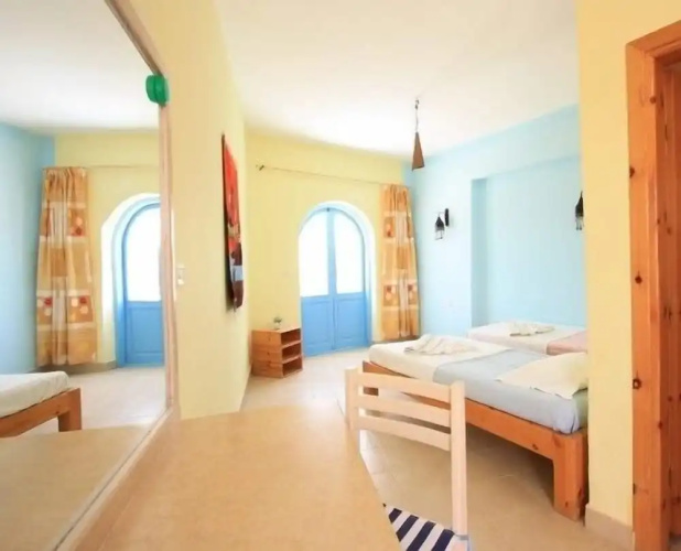 El Primo Dahab Hotel