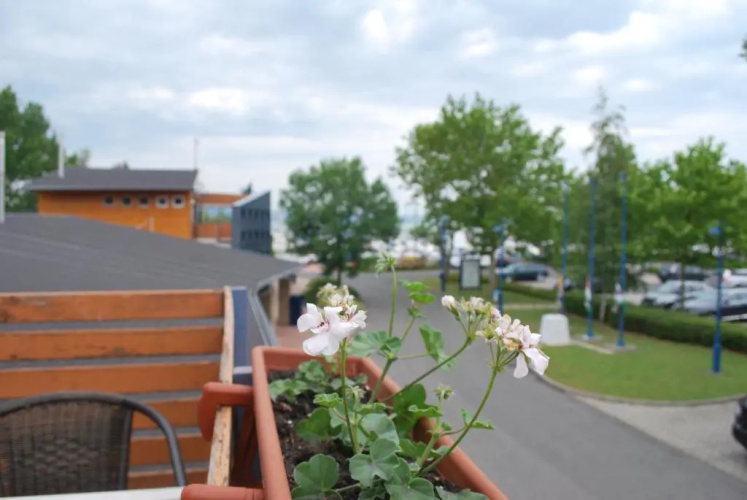 Alka Apartman