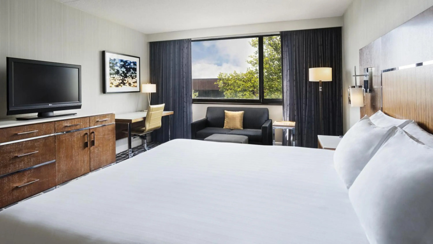 Hyatt Regency Princeton