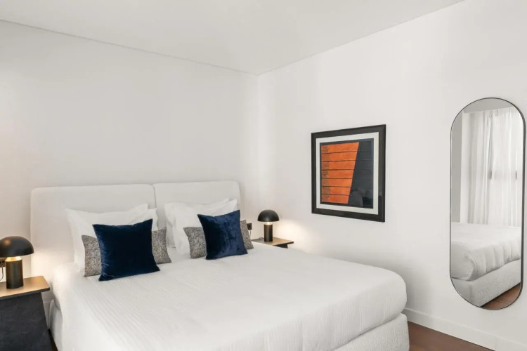 Athenaeum Palace & Luxury Suites