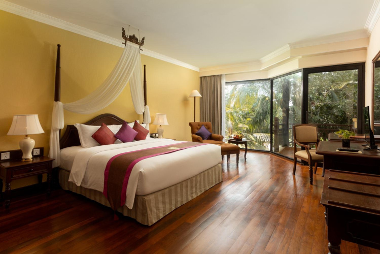 Angkor Palace Resort & Spa