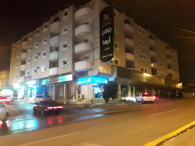 Otel görseli