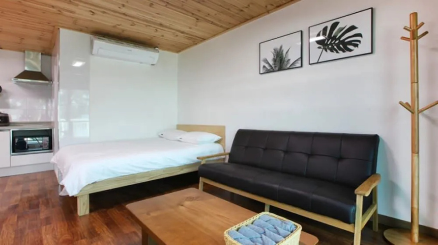 Beach Pines House