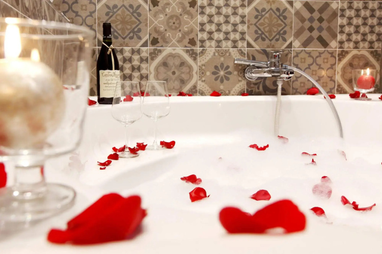 Suite Maggiore