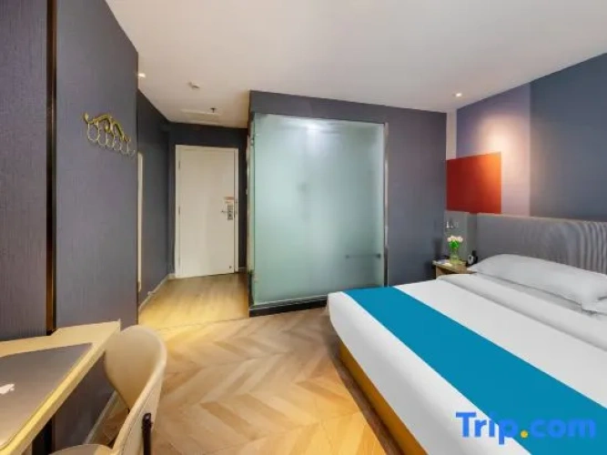Premier Double room