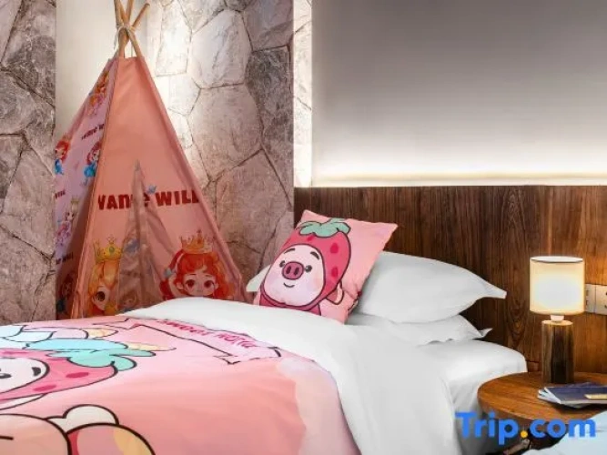 Family Tent