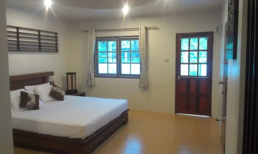 1 Bedroom Cottage