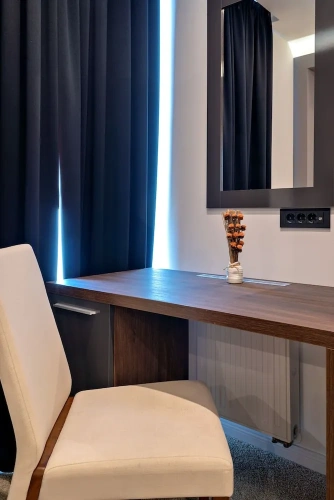 Deluxe Penthouse room