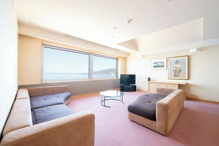 Royal Suite