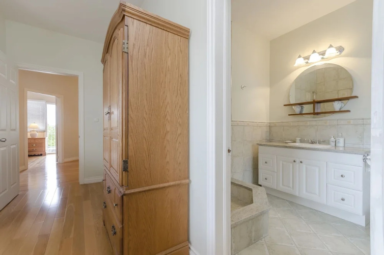 Apartment Canada Dream Vacation