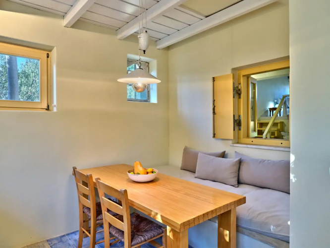 Aria Paros Residence