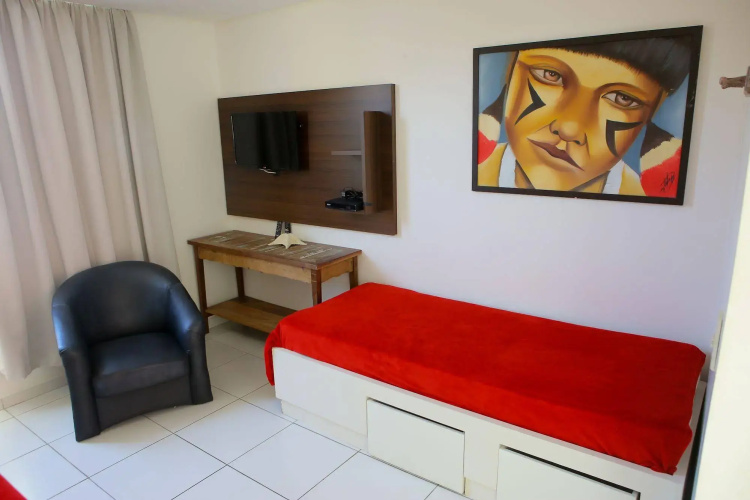 Pousada Vila Portuguesa