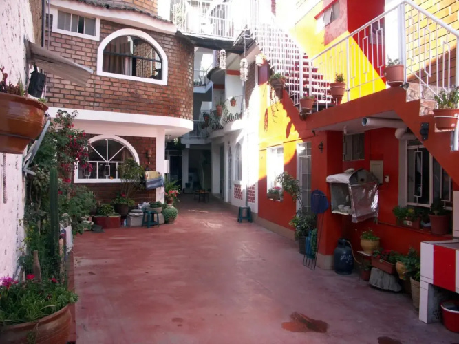 La Cabana