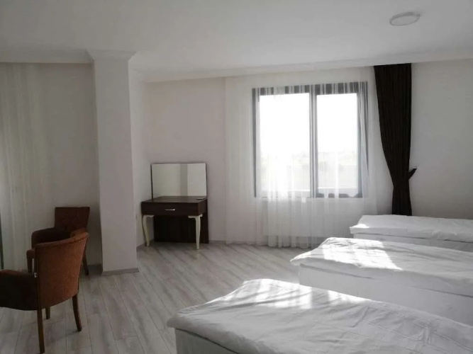 Cebeci Otel