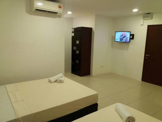T Hotel Ipoh