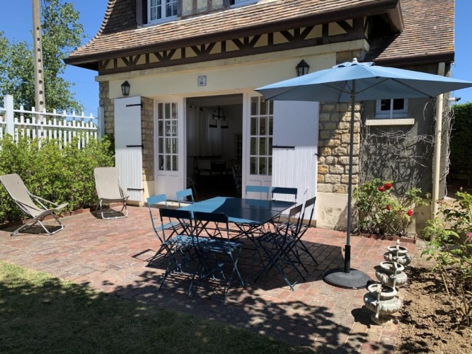 Cottage
