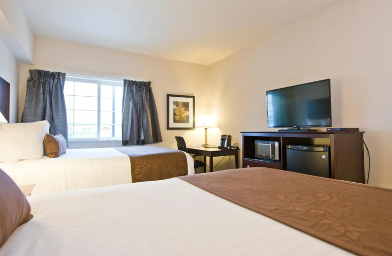 Cobblestone Inn & Suites - Boone