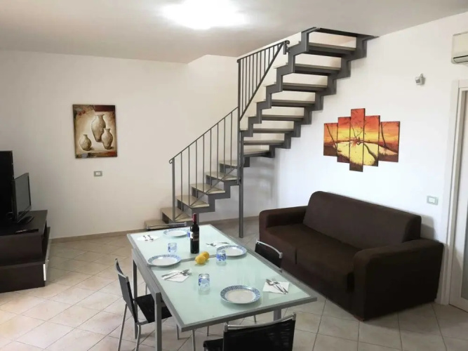 Villa Relax