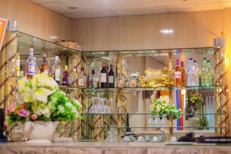 New Hotel Sossa