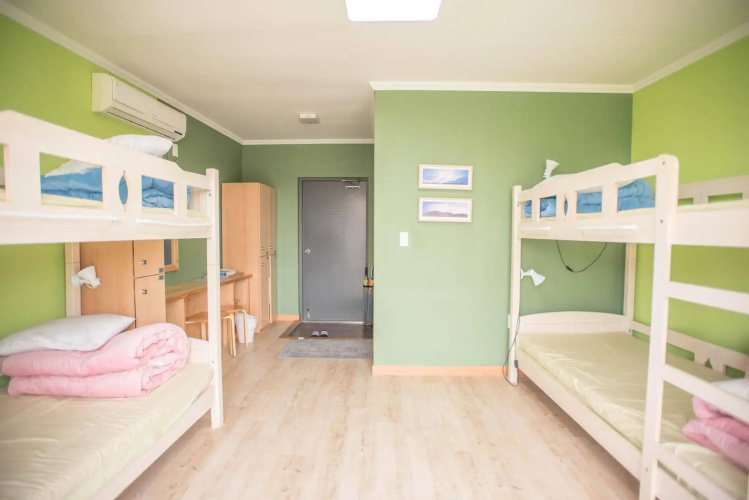 JEJU Doldam B&B