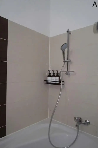 Cozy Apartment in Prague 3