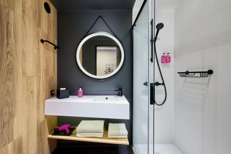 Moxy Karlsruhe photo 11