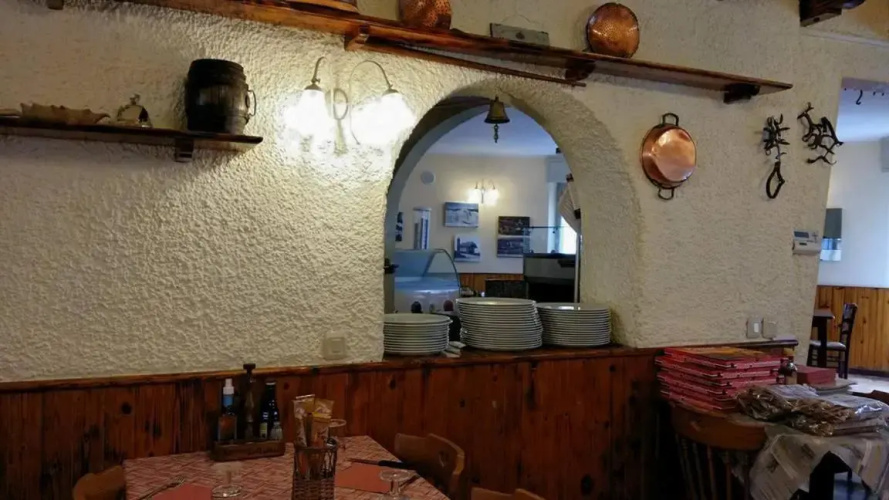Locanda Da Tullio