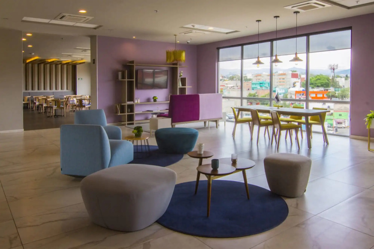 City Express Plus by Marriott Ensenada