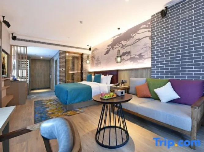 Premier Double room