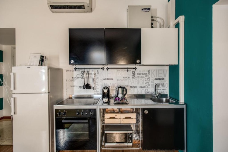 Superior Apartment