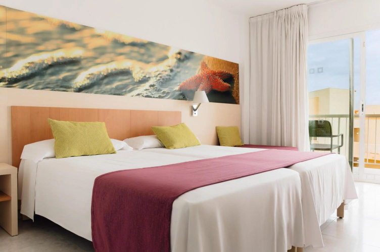 Hotel Coral Beach By Mij photo 7